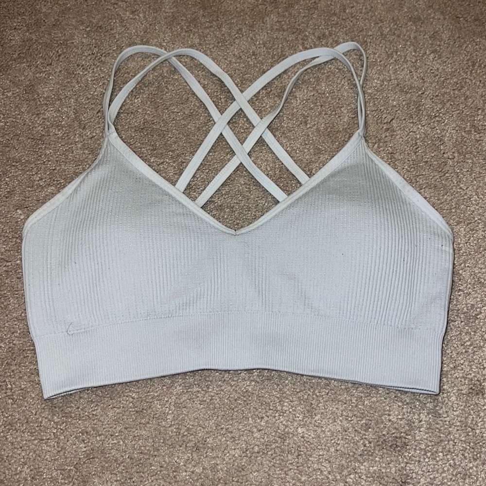 Aerie sports bra